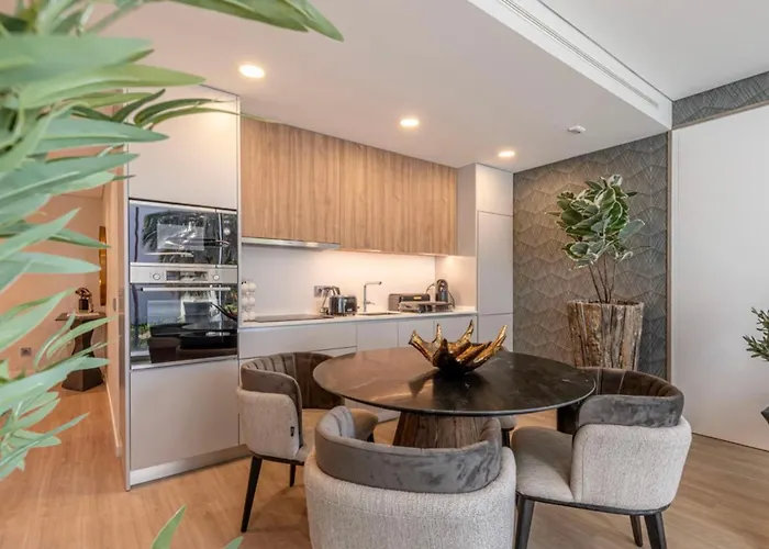 Infinity Haven פונשל