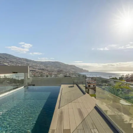 Infinity Haven Daire Funchal